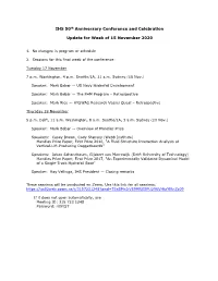 IHS-50Th-Update-For