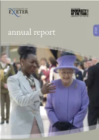 Annual Report 2012