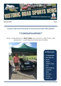 Congratulations**