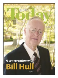 MAY 2009 | Vol