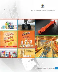 Annual Report 2016