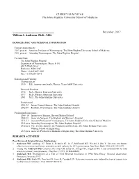 Appendix V; Revised 2/28/06