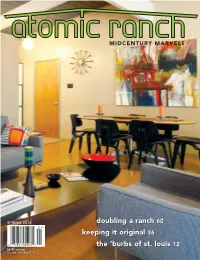 Atomic Ranch