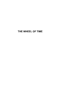 The Wheel of Time Int