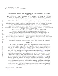 Arxiv:2002.08727V1 [Astro-Ph.EP] 20 Feb 2020
