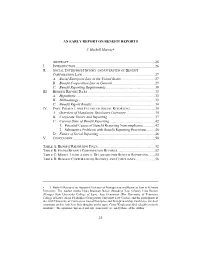 Building a Better Mousetrap: Patenting Biotechnology in The