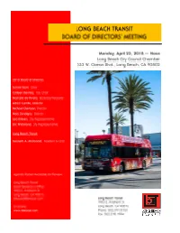 04-23-18-Board-Packet.Pdf