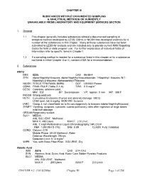 Chapter 3 Non-Routine Analysis CIM-2006 V4.2