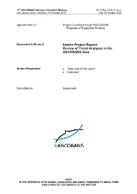 Draft Agenda