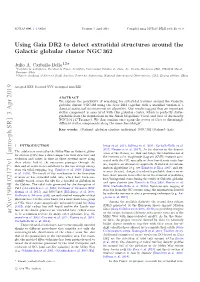 Using Gaia DR2 to Detect Extratidal Structures Around the Galactic Globular Cluster NGC 362