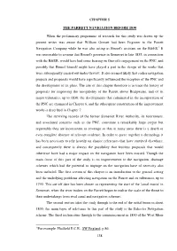138 CHAPTER 5 the PARRETT NAVIGATION BEFORE 1830 When