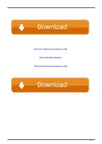 BIM 360 Field Ipad App 2018 Scaricare 64 Bits