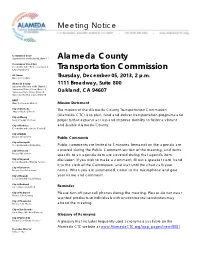 Commission Packet 20131205-Edit