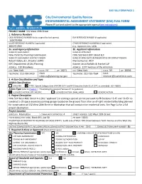 Eas Full Form Page 1