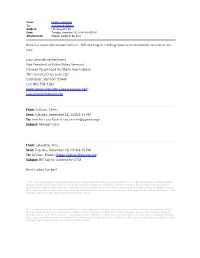 Here Is a Super Abbreviated Version. Still Working on Tracking Down a More Detailed Resume Or Bio