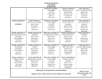 September 2021 Supper.Pdf