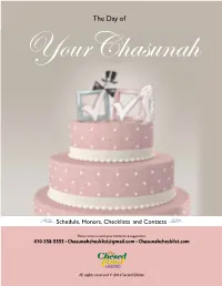 The Day of Yourchasunah
