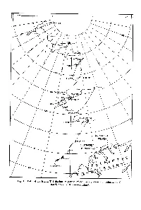 ARCTIC ICE ISLAND and ICE SHELF STUDIES Part I