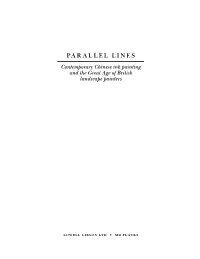 Parallel Lines