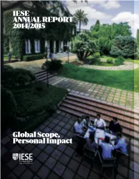 Annual Report 2014-2015