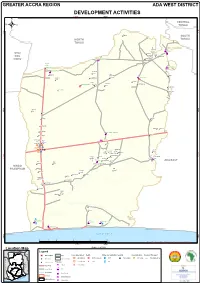Development Activities 0°24'0"E 880000