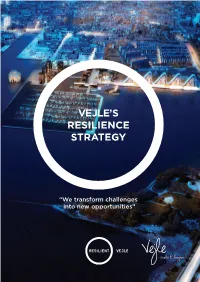 Fjordbyen Vejle Co-Creating Strategy Youth Life