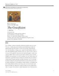 The Crucifixion C