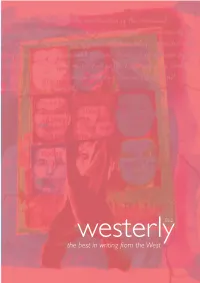 Westerly 57-2