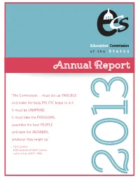 Annual Report