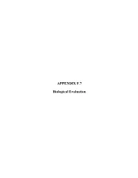 Appendix F.7