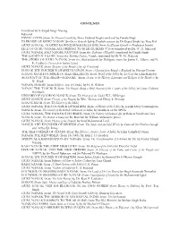 (From Sri Dasam Granth) by Guru Gobind Singh Translated
