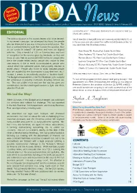 Stephen A. Faughnan Our Concerns and Outlined Our Challenge