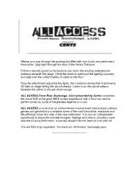 All Access-FINAL