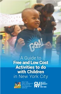 Queens Guide