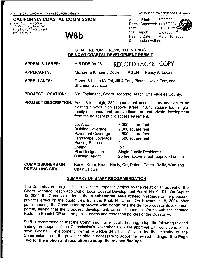 RECORD PACKET COPY APPLICANTS: Michael & Kimberly Doyle AGENT: Nancy A
