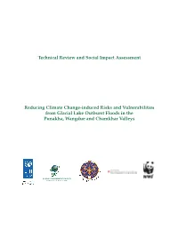 Technical Review and Social Impact Assessment