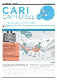 Captures Asean