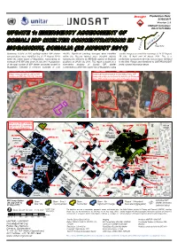 Drought Production Date: 31/08/2011 K E N Y a SO M a LI A