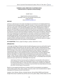 Ghana Journal of Development Studies, Volume 7, Number 2 2010