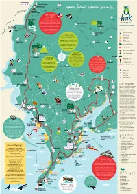 Hook-Peninsula-Map-And-Listings.Pdf