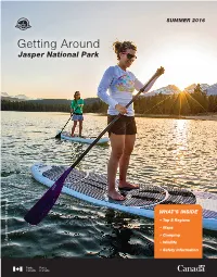 2016 Summer Guide