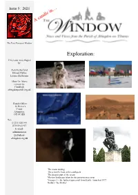 Issue 5: 2021