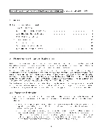 Contents 3 Parameter and Interval Estimation