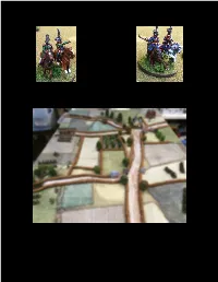 Napoleonic Avant-Garde Battles
