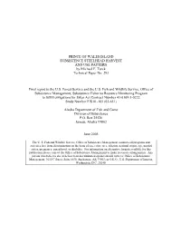 Technical Paper No. 293