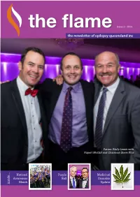 Epilepsy Issue 2 2016 PDF, 1.90 MB
