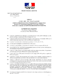 Prefecture De L'essonne
