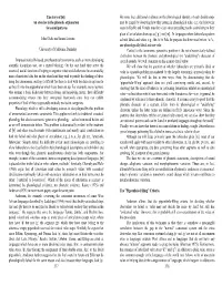 The Story of [W]: an Exercise in the Phonetic (Eds.)