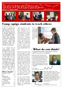 Issue 2 March 2010