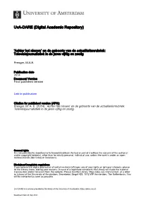 Proefschrift (Compleet)